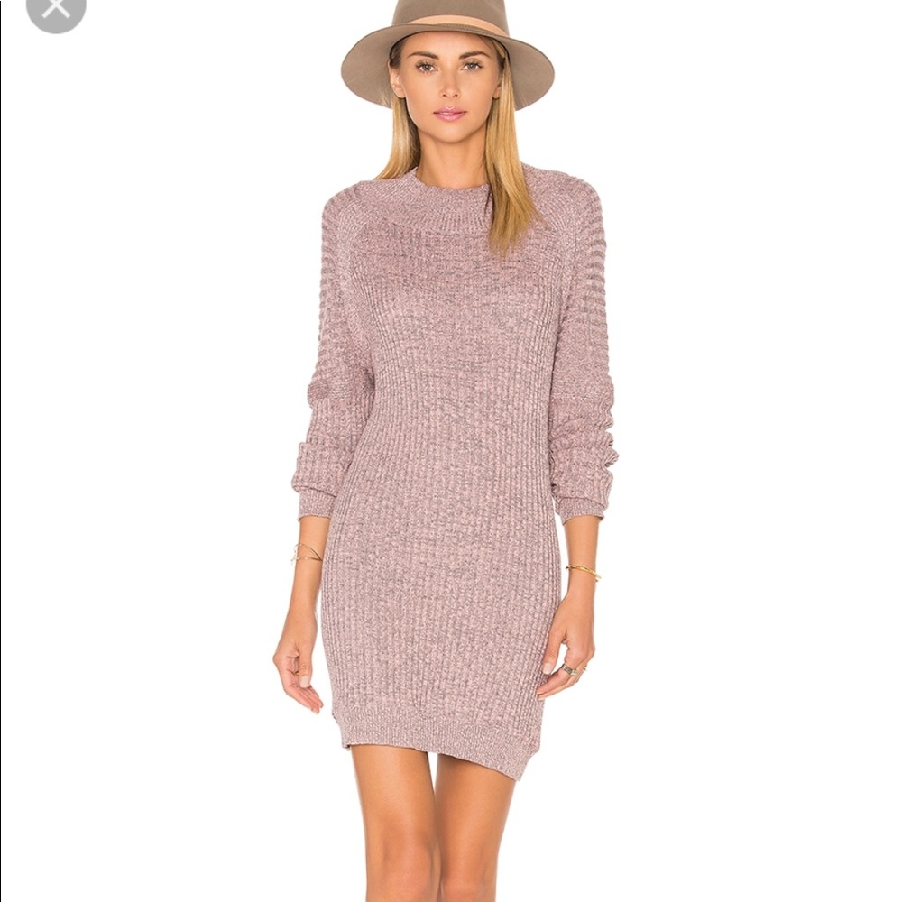 🍓Final Sale🍓For Love & Lemons Lafayette Sweater